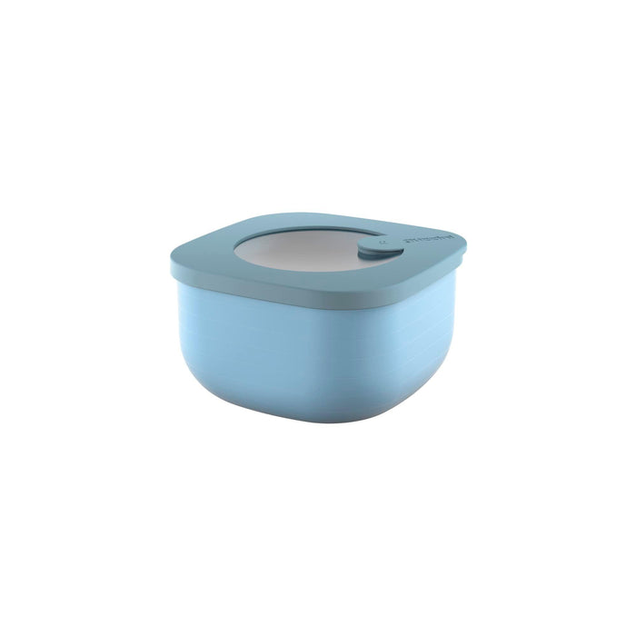 Guzzini - KITCHEN ACTIVE DESIGN - Shallow Airtight Containers 450Cc "Store & More" - Limolin 