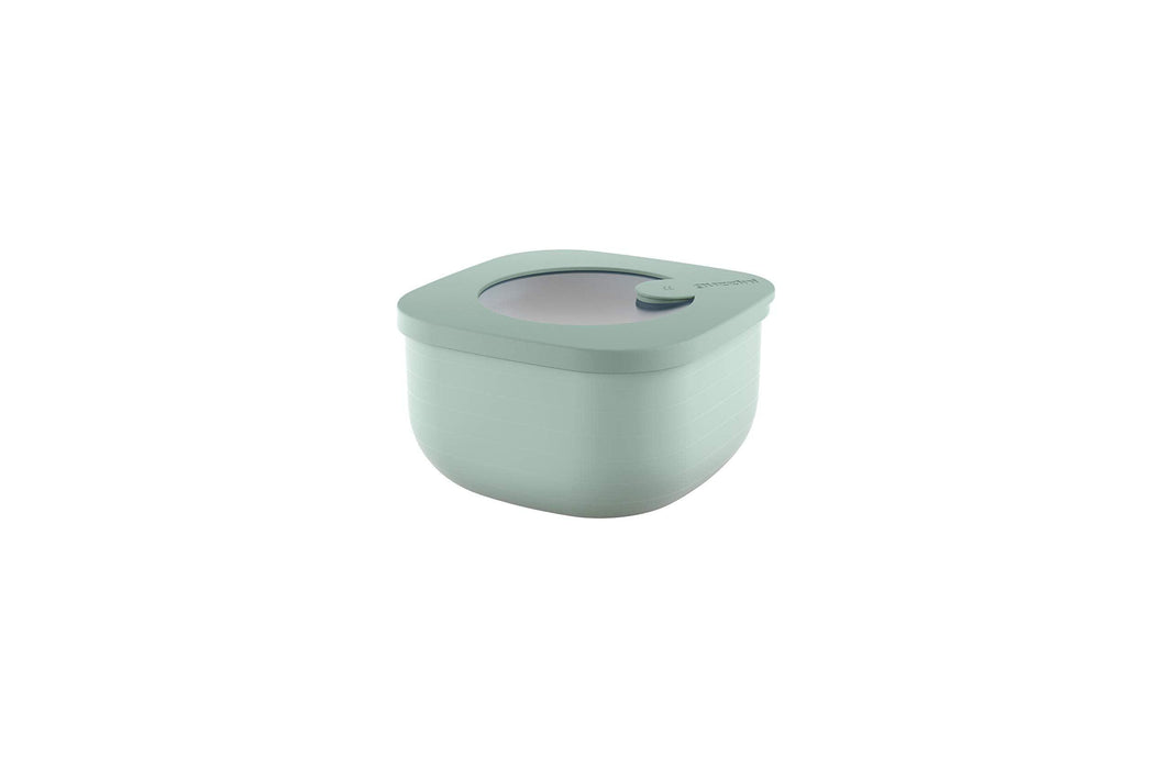 Guzzini - KITCHEN ACTIVE DESIGN - Shallow Airtight Containers 450Cc "Store & More" - Limolin 