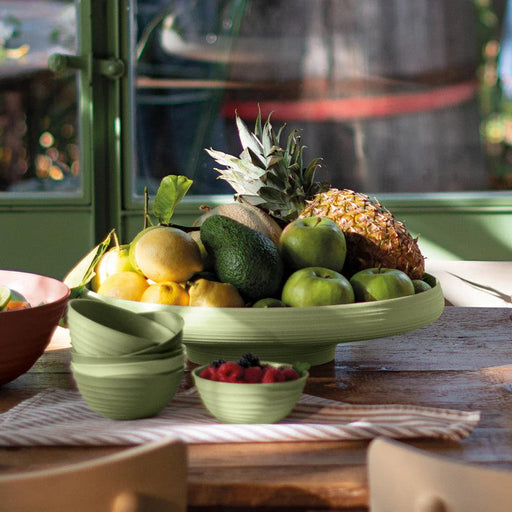 Guzzini - Centerpiece/Fruit Bowl 'Tierra'