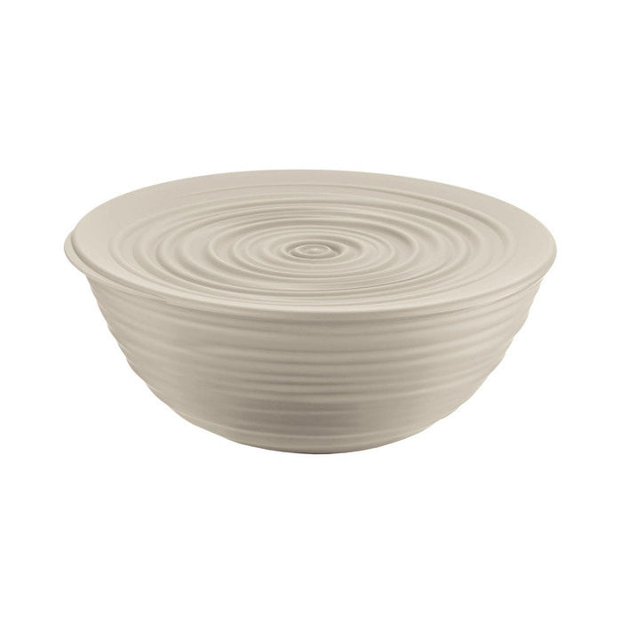 Guzzini - Tierra - L Bowl With Lid - Limolin 