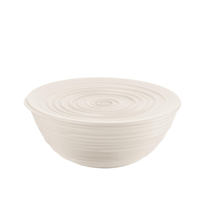 Guzzini - Tierra - L Bowl With Lid - Limolin 