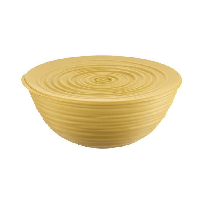 Guzzini - Tierra - L Bowl With Lid - Limolin 