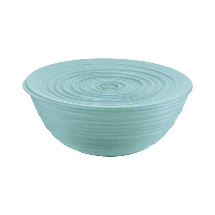 Guzzini - Tierra - L Bowl With Lid - Limolin 