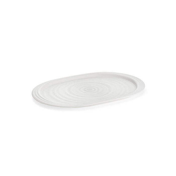 Guzzini - Tierra - L Tray - Limolin 