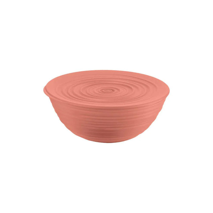 Guzzini - Large Bowl With Lid Tierra