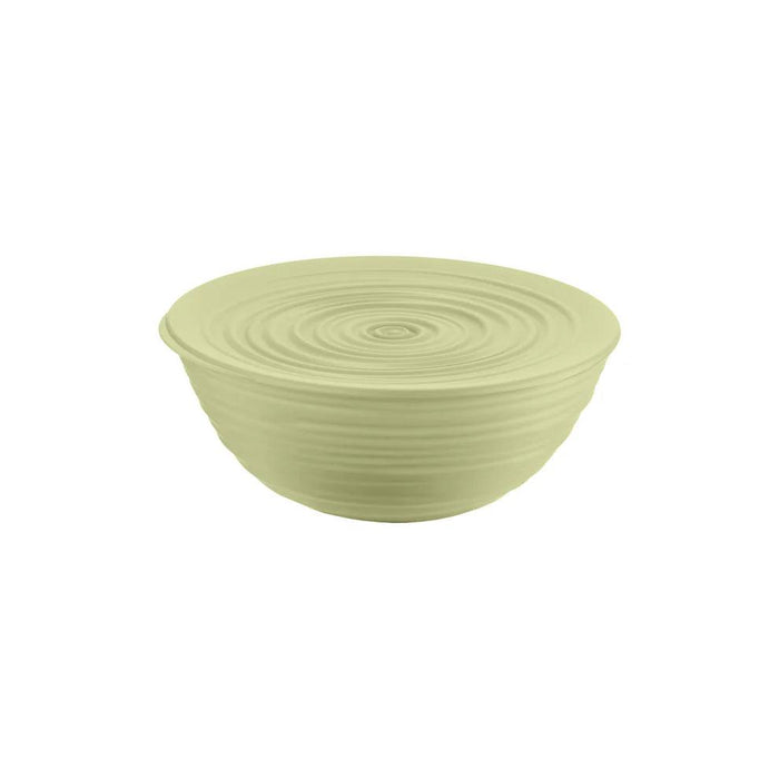 Guzzini - Large Bowl With Lid Tierra