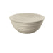 Guzzini - Tierra - M Bowl With Lid - Limolin 