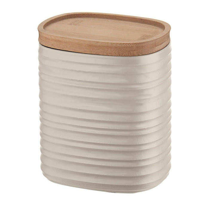 Guzzini - Tierra - M Storage Jar - Limolin 