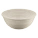 Guzzini - Tierra - Xl Bowl With Lid - Limolin 