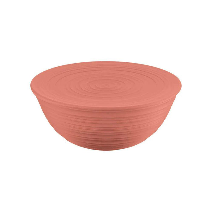 Guzzini - Xl Bowl With Lid Tierra