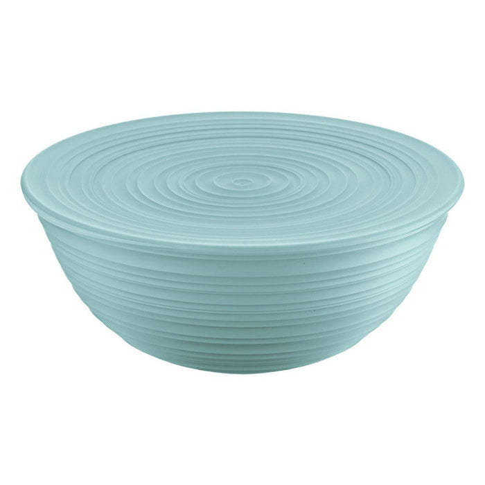 Guzzini - Tierra - Xl Bowl With Lid - Limolin 