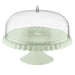 Guzzini - Tiffany - Cake Stand With Dome - Limolin 