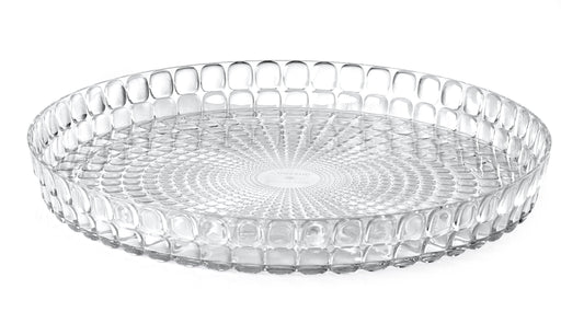 Guzzini - Tiffany - Round Tray - Limolin 