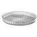 Guzzini - Tiffany - Round Tray - Limolin 