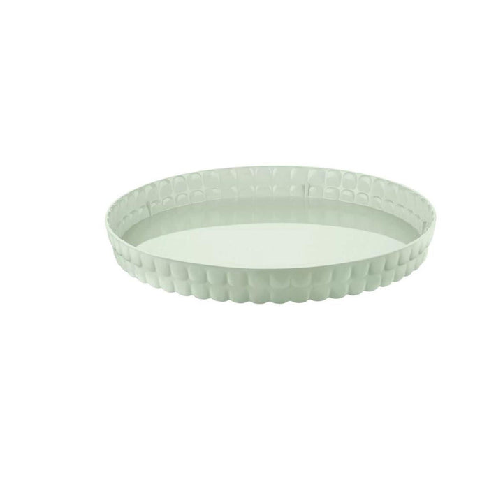 Guzzini - Tiffany - Round Tray - Limolin 