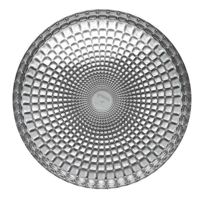 Guzzini - Tiffany - Round Tray - Limolin 