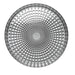 Guzzini - Tiffany - Round Tray - Limolin 