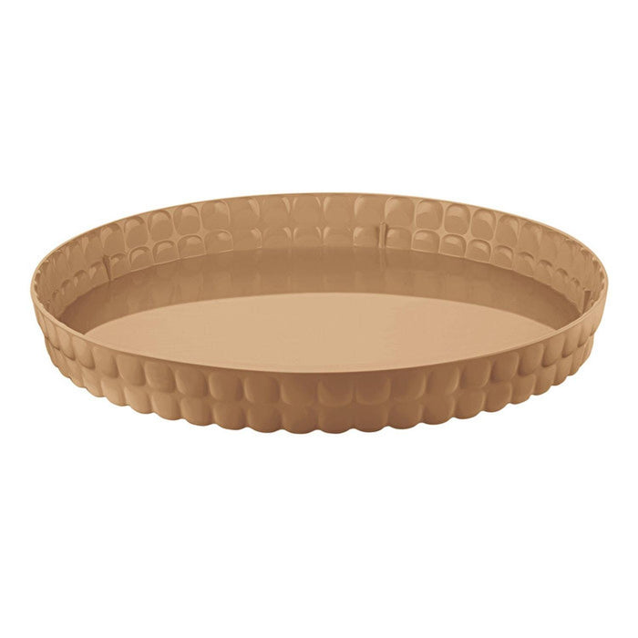 Guzzini - Tiffany - Round Tray - Limolin 