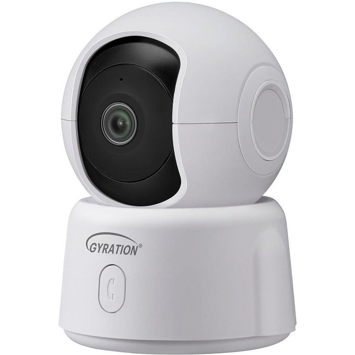 Gyration - Smart Home Indoor Wifi Camera 2K Cyberview 2000 (Cyberview 2000)