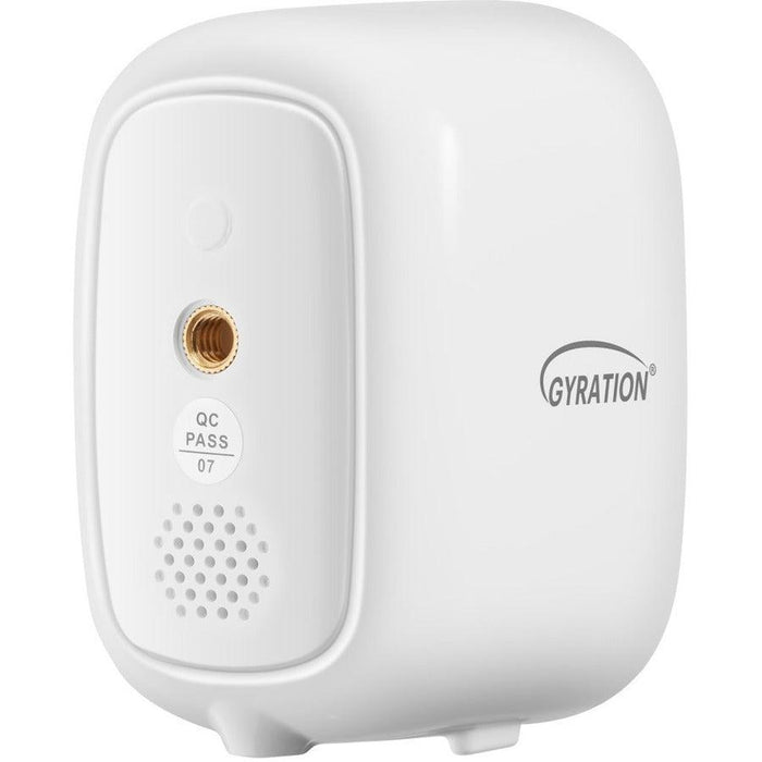 Gyration - Smart Home Outdoor/Indoor Wifi Camera 2MP Cyberview 2010 (Cyberview 2010)