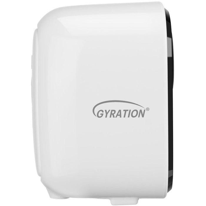 Gyration - Smart Home Outdoor/Indoor Wifi Camera 2MP Cyberview 2010 (Cyberview 2010)