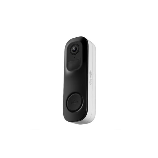 Gyration - Smart Home Wifi Video Doorbell Cyberview 3000 (Cyberview 3000) - Limolin 