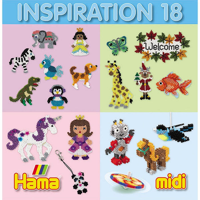 Hama - inspiration 18 - Limolin 