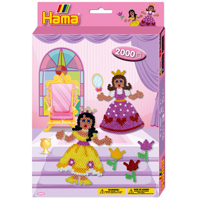 Hama - Princess - Midi - Limolin 