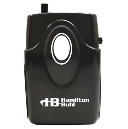 HamiltonBuhl - Assistive Listen Receiver for ALS700 System - Limolin 