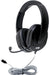 HamiltonBuhl - Headset (M2USBC)-2C Deluxe Multimedia USB Type-C Headset with Steel Gooseneck Microphone
