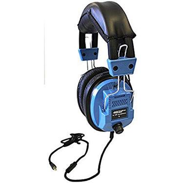 HamiltonBuhl - Headset Over Ear TRRS Plugin - Line Volume Cont - Limolin 