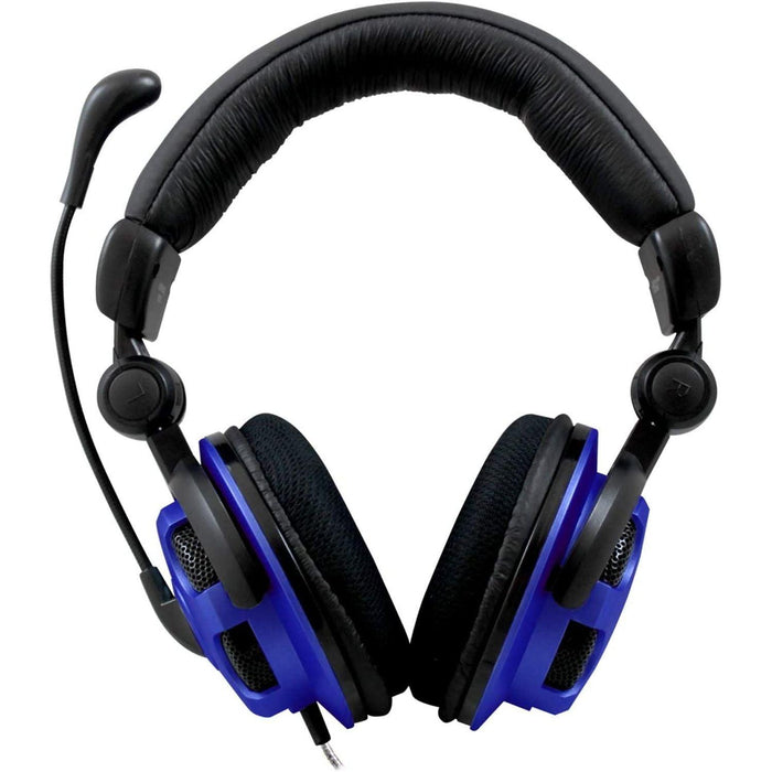 HamiltonBuhl - Headset T - PRO NC with Gneck Mic USB - Limolin 