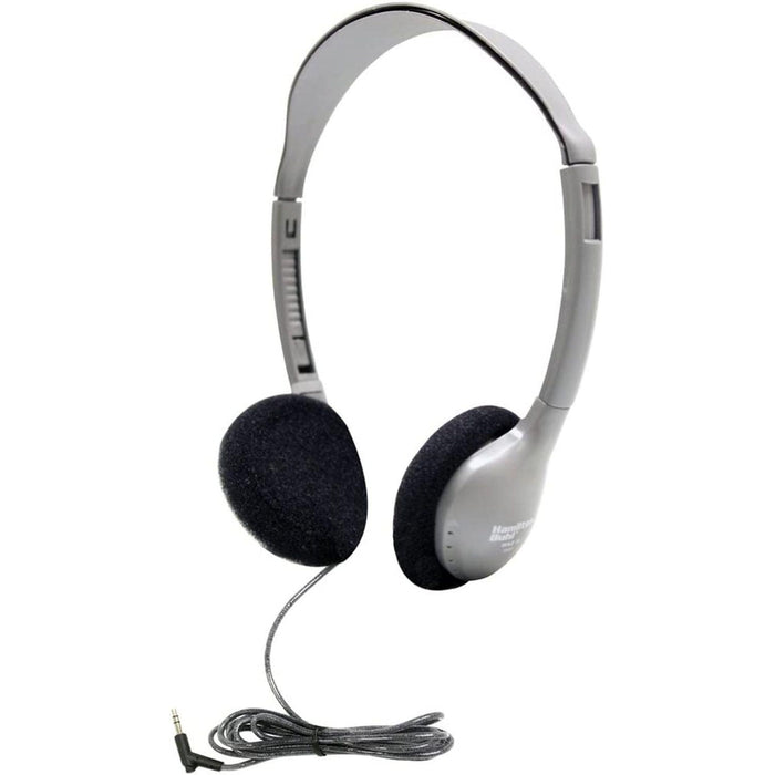 HamiltonBuhl - Personal On - Ear Stereo Headphone - Limolin 