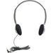HamiltonBuhl - Personal On - Ear Stereo Headphone - Limolin 