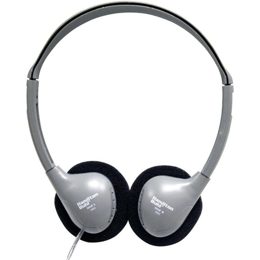 HamiltonBuhl - Personal On - Ear Stereo Headphone - Limolin 