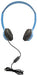 HamiltonBuhl - Personal - Sized Headset within - Line Microphone and TRRS Plug - Limolin 