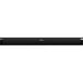 HamiltonBuhl - Sound Bar 2.0 Bluetooth 39in Amplitude HD MAXXBASS with Remote 3 Preset Sound Modes - Black