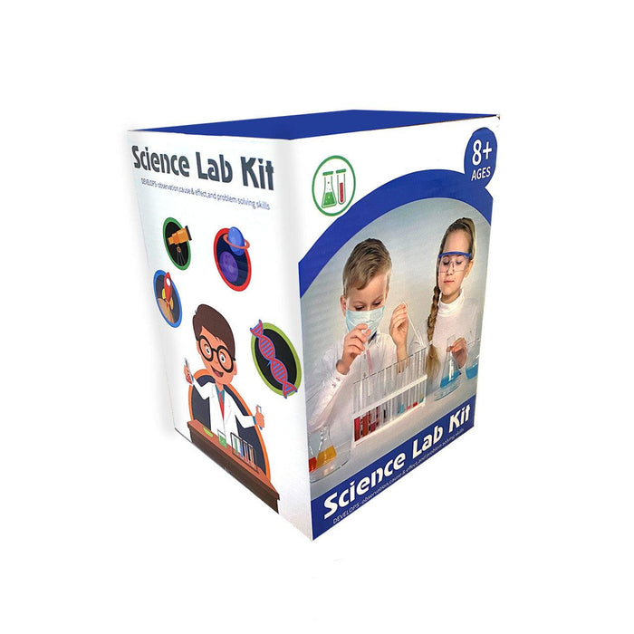 HamiltonBuhl - STEAM Early Learning Scientific Experiments Kit (Pre K - 4th Grade)