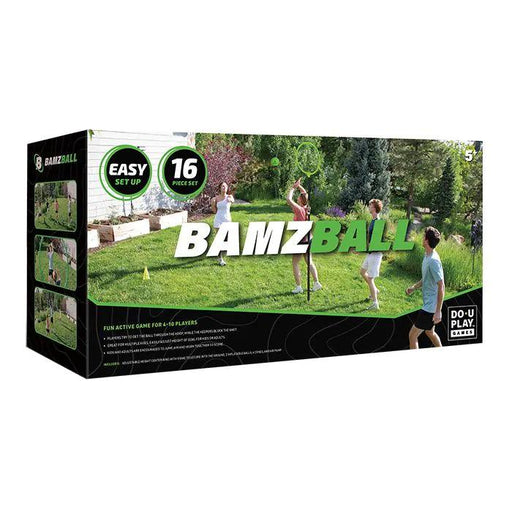 Hape - Bamzball Game