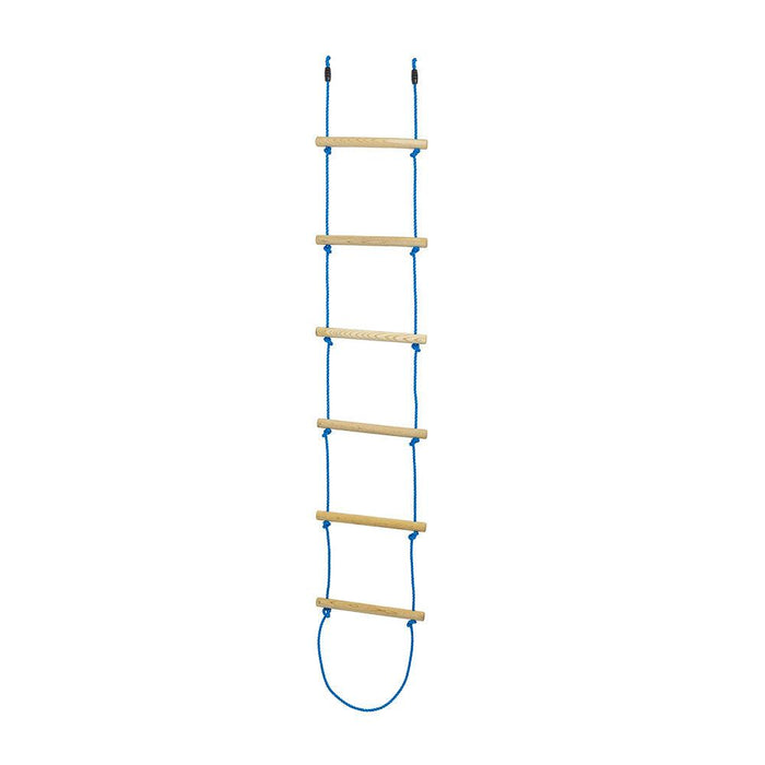 Hape - Climbing Rope Ladder 7''