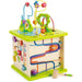 Hape - Country Critters Play Cube - Limolin 