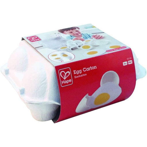 Hape - Egg Carton - Limolin 