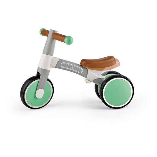 Hape - First Ride Balance Bike - Green - Limolin 