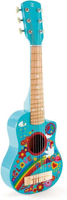 Hape - Flower Power Guitar - Limolin 