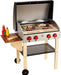 Hape - Gourmet Grill with Food - Limolin 
