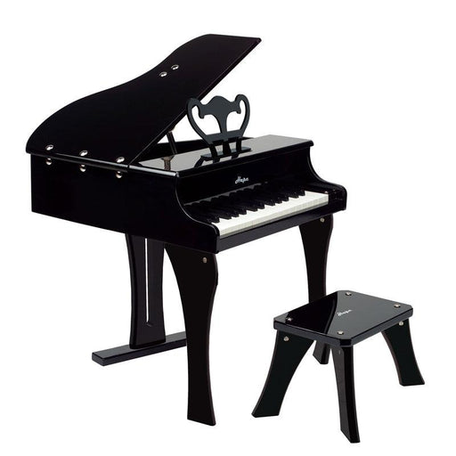 Hape - Grand Piano (Black) - Limolin 