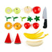 Hape - Healthy Fruit Playset - Limolin 