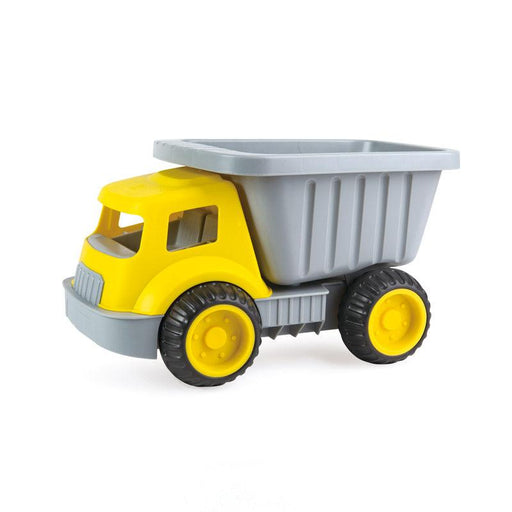 Hape - Load & Tote Dump Truck - Limolin 