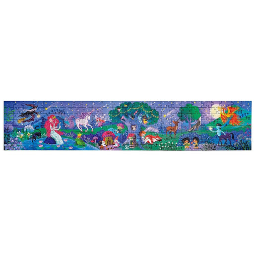 Hape - Magic Forest Glow-in-The - Dark Puzzle - Limolin 