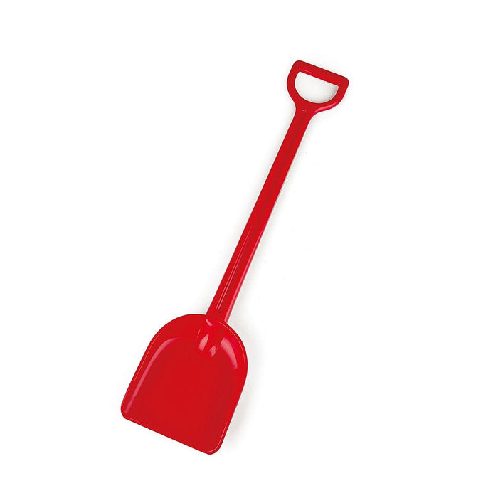 Hape - Sand Shovel - Red - Limolin 